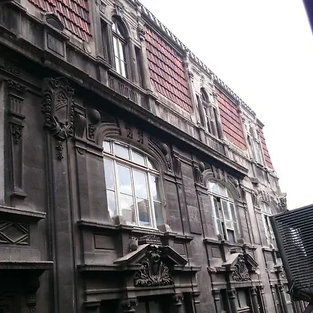 Hotel Alright 2*