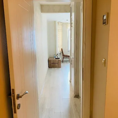 Alright 2* Istambul