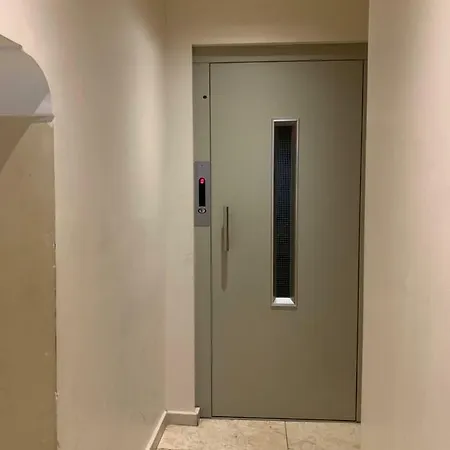 Отель Alright Стамбул