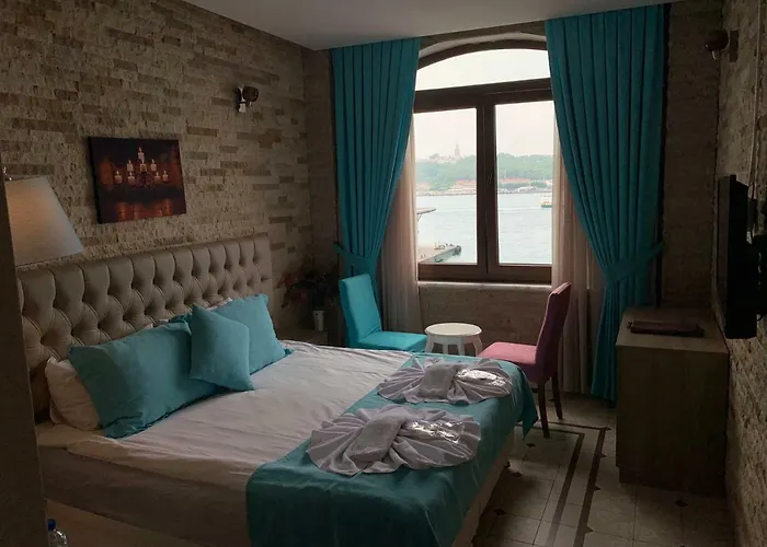 Hotel Alright Istambul