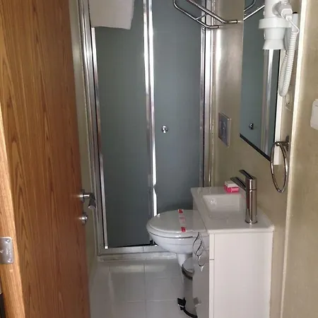 ホテル Alright イスタンブール