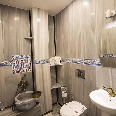 Alright イスタンブール