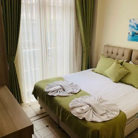 Alright Hotel Stambuł