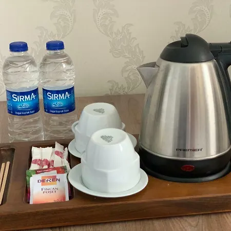 Alright イスタンブール