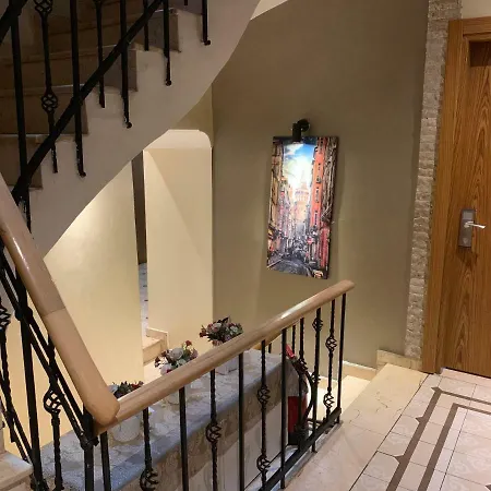 Hotel Alright Stambuł