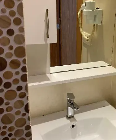 Alright 2* イスタンブール