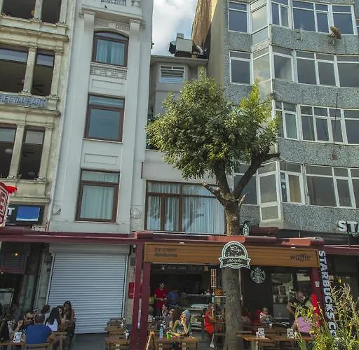 Alright Κωνσταντινούπολη