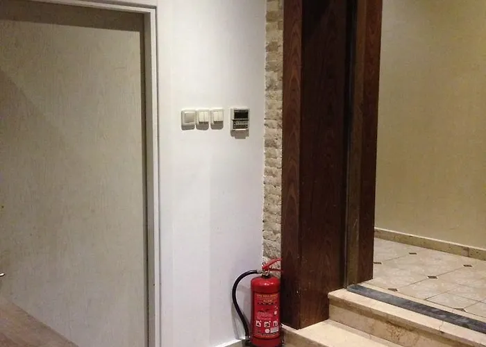 Ξενοδοχείο Alright Κωνσταντινούπολη