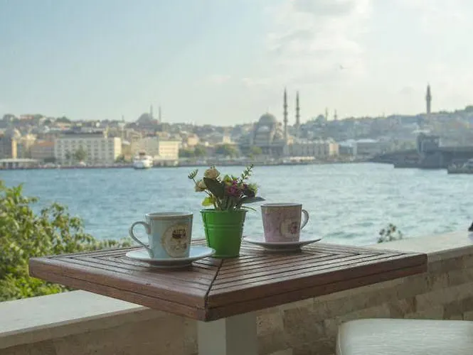 Alright 2* Κωνσταντινούπολη