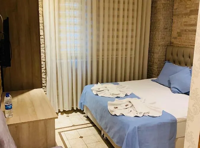 Ξενοδοχείο Alright 2*