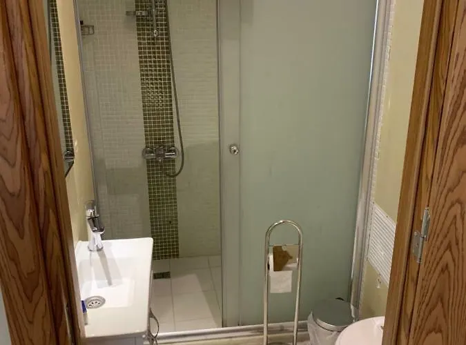 Ξενοδοχείο Alright