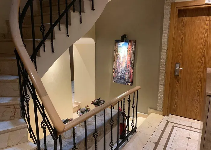 Ξενοδοχείο Alright Κωνσταντινούπολη