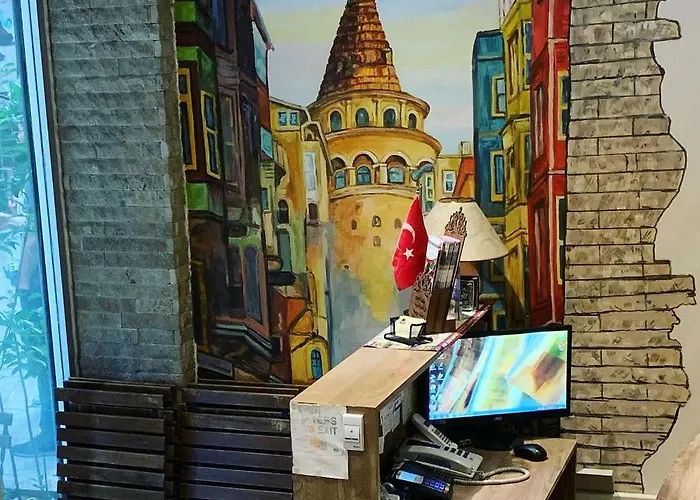 Ξενοδοχείο Alright