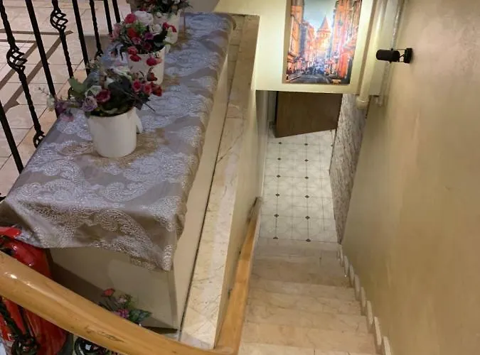 Ξενοδοχείο Alright Κωνσταντινούπολη