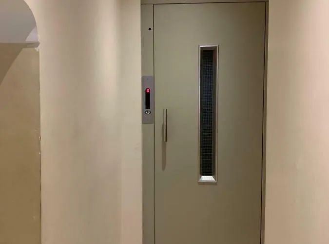 Ξενοδοχείο Alright Κωνσταντινούπολη