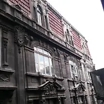 Hotel Alright 2*