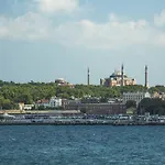 Hotel Alright Istanbul