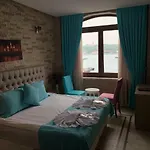 Hotel Alright Istanbul