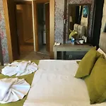 Alright Hotel Istanbul