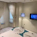 Alright Hotel Istanbul