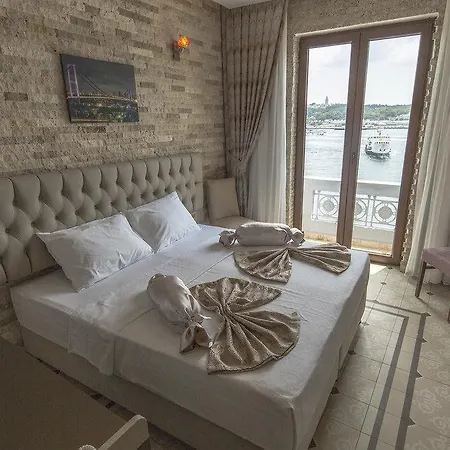 Alright 2* Estambul