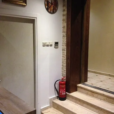 Hotell Alright Istanbul