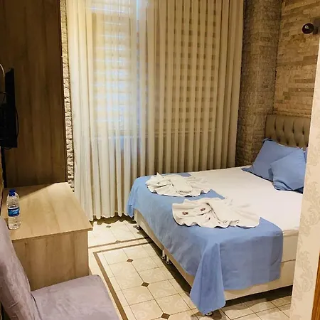 Hotel Alright 2*