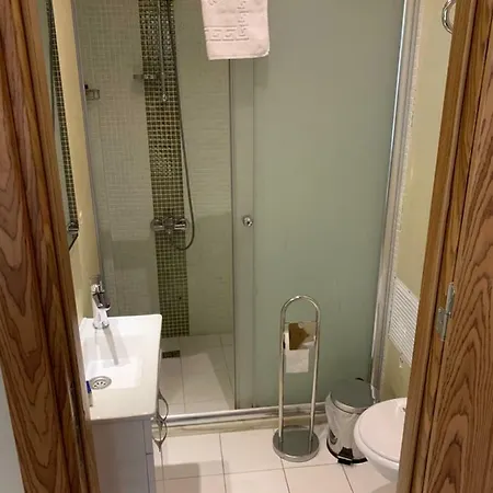 Hotel Alright