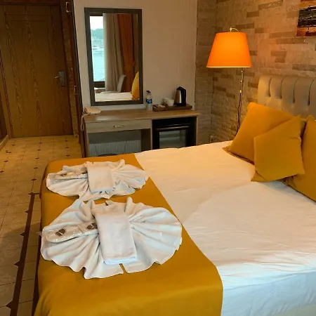 Hotel Alright 2*