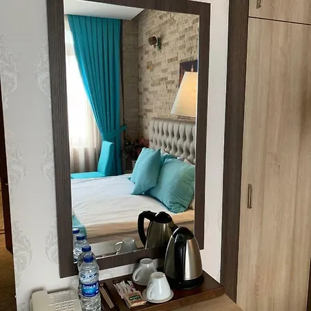 Alright 2* Estambul