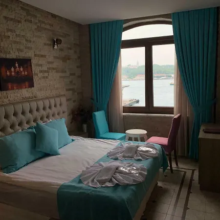 Hotel Alright Estambul