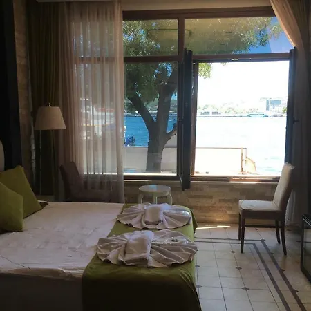 Alright Hotel