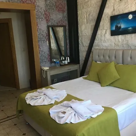 Hotell Alright Istanbul