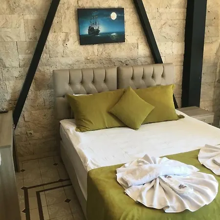 Hotel Alright Estambul