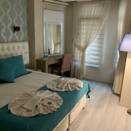 Alright 2* Estambul