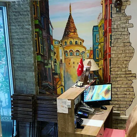 Hotel Alright