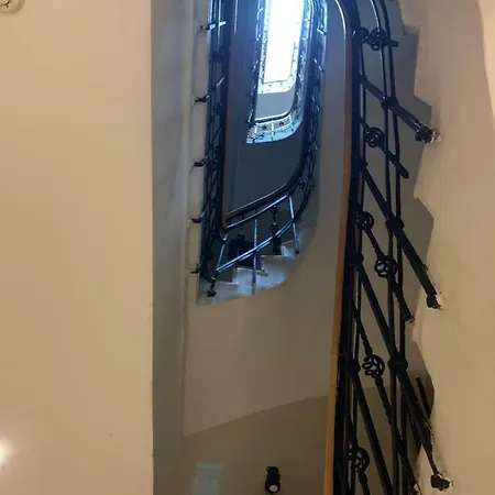 Hotel Alright 2*