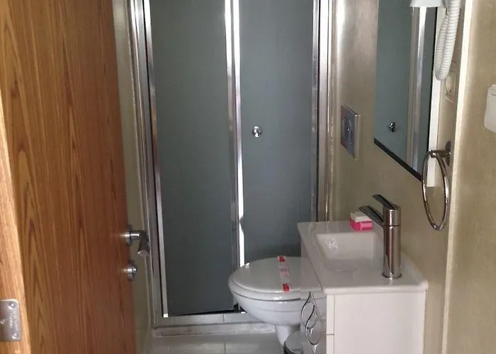 Hotel Alright Istambul