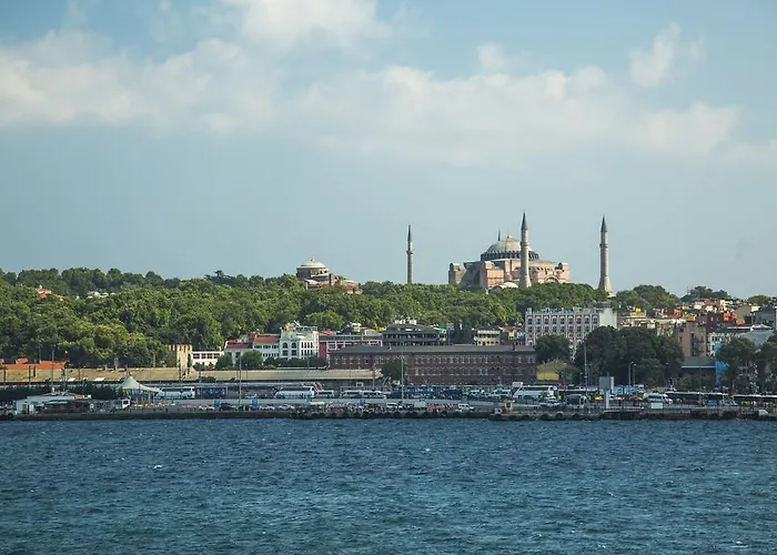 Hotel Alright Istambul