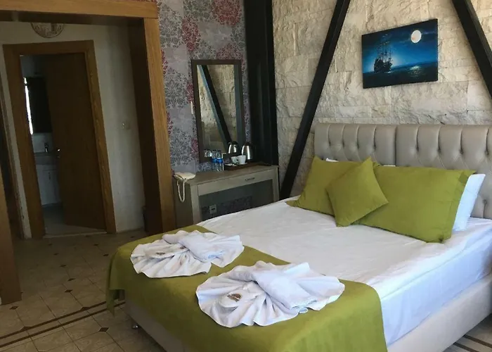 Hotel Alright Istambul