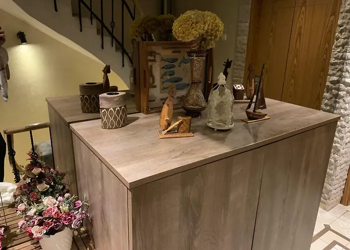 Alright Hotel Istambul