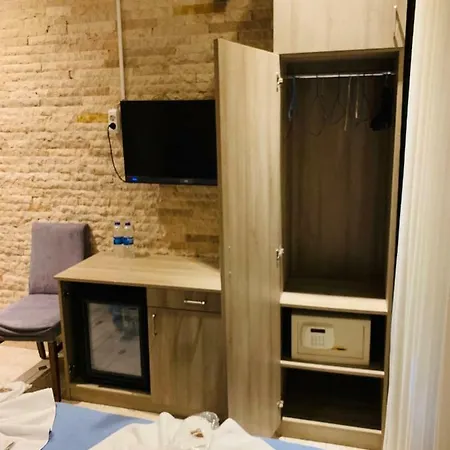 好吧套房酒店