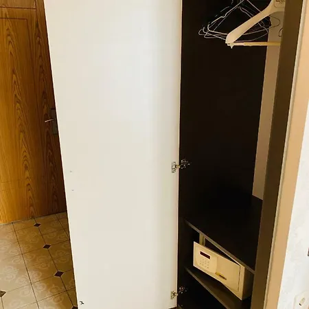 好吧套房酒店 2* 伊斯坦布尔