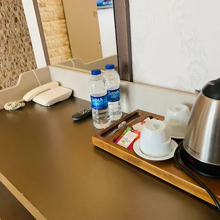 好吧套房酒店 2* 伊斯坦布尔