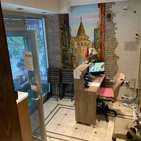 酒店 好吧套房酒店